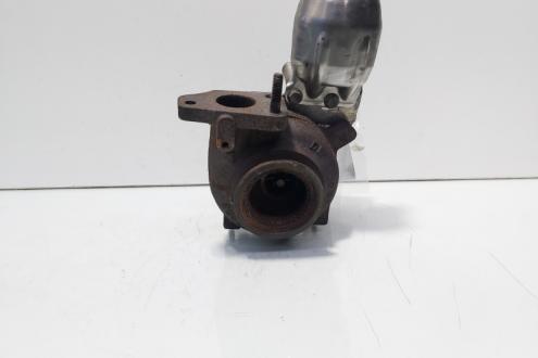 Turbosuflanta, cod GM55233062, Fiat Grande Punto (199), 1.3 M-JET, 199B4000 (id:701725)