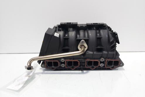 Galerie admisie cu clapete, cod 55559829, Opel Astra H, 1.4 benz, Z14XEP (id:701528)