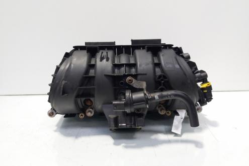 Galerie admisie cu clapete, cod 55559829, Opel Astra H, 1.4 benz, Z14XEP (id:701528)