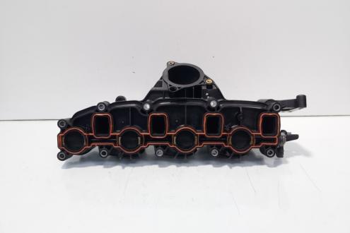 Galerie admisie cu clapete, cod 03L129711AG, Vw Passat Variant (3C5) 2.0 TDI, CBB (id:701529)