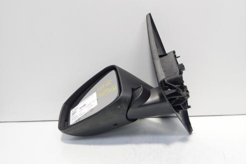 Oglinda electrica stanga cu semnalizare si rabatare electrica, Renault Megane 3 Combi, vol pe stanga (id:701566)