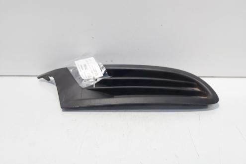 Grila proiectoare bara fata dreapta, cod 5K0853666A, Vw Golf 6 (5K1) (id:701534)