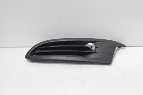 Grila proiectoare bara fata stanga, cod 5K0853666A, Vw Golf 6 (5K1) (id:701535)