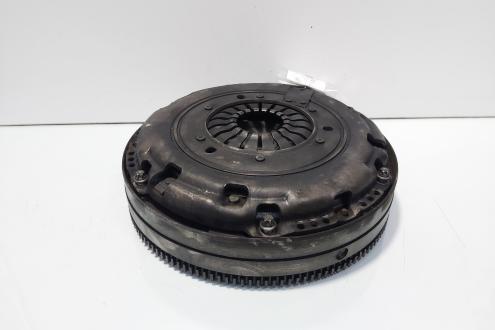 Volanta masa dubla cu placa presiune, Opel Astra J, 1.7 CDTI, A17DTR, 6 vit man (id:701740)