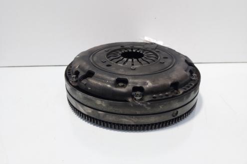 Volanta masa dubla cu placa presiune, Opel Astra J, 1.7 CDTI, A17DTR, 6 vit man (id:701740)
