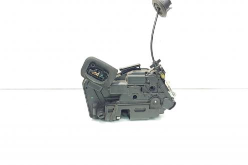 Broasca usa stanga spate, cod 5K4839015R, Seat Leon ST Combi (5F8) (id:701563)