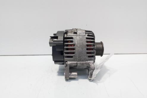Alternator 110A Valeo, cod 03C903023H, Vw Golf 6 (5K1) 1.4 TSI, CAX (id:701493)