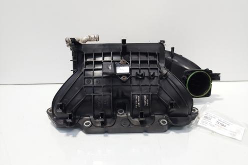 Galerie admisie cu intercooler, cod 03C129711AD, VW Jetta 4 (6Z), 1.4 TSI, CAX (id:701502)