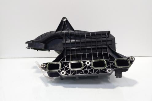 Galerie admisie cu intercooler, cod 03C129711AD, VW Jetta 4 (6Z), 1.4 TSI, CAX (id:701502)