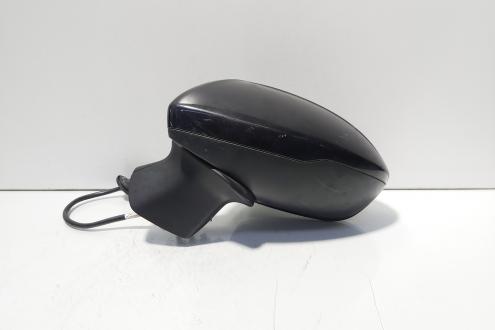 Oglinda electrica stanga, Opel Astra K Combi, vol pe stanga (id:701150)