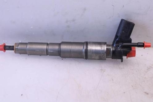 Injector, cod 7808089, 0445115077, Bmw X5 (E70) (pr:110747)