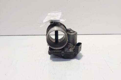 Clapeta acceleratie, cod 9M5Q-9E926-AA, Ford Kuga I, 2.0 TDCI, UFDA (id:700919)