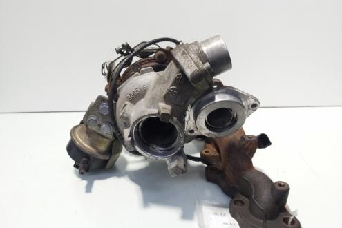 Turbosuflanta, cod 04L253019P, VW Caddy 4 2.0 TDI, CUUB (id:699688)
