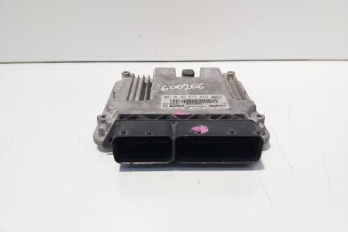Calculator motor ECU, cod 55577619, 0281017453, Opel Insignia A 2.0 CDTI, A20DTH (id:600266)