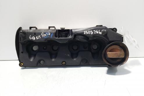 Capac culbutori, cod 03L103469C, Seat Leon (1P1) 1.6 TDI, CAY (id:701437)