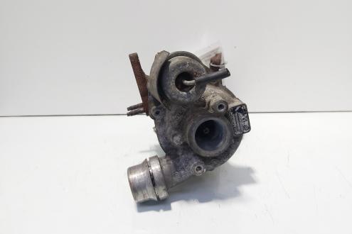 Turbosuflanta, cod 54359710028, Dacia Sandero 2, 1.5 DCI, K9K (id:700929)