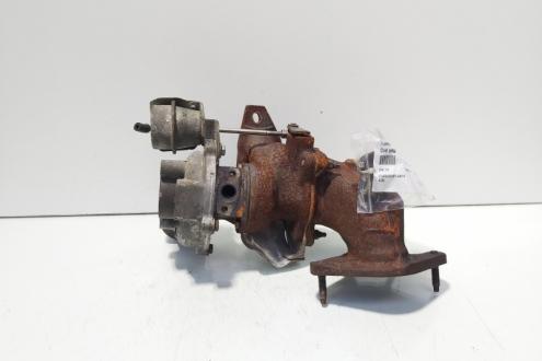 Turbosuflanta, cod 54359710028, Dacia Sandero 2, 1.5 DCI, K9K (id:700929)
