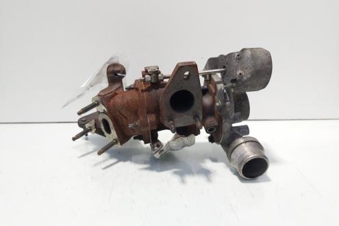 Turbosuflanta, cod 54359710028, Dacia Sandero 2, 1.5 DCI, K9K (id:700929)