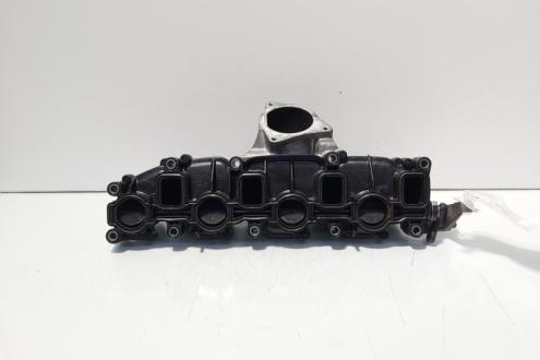 Galerie admisie cu clapete, cod 03L129711E, Audi A4 (8K2, B8) 2.0 TDI, CAH (id:701465)