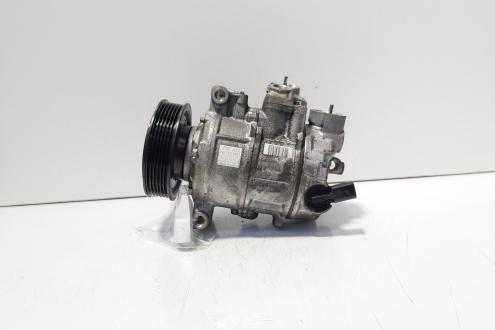 Compresor clima, cod 1K0820859T, Vw Golf 6 (5K1) 1.4 TSI, CAXA (id:701497)
