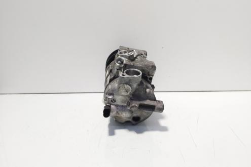 Compresor clima, cod 1K0820859T, Vw Golf 6 (5K1) 1.4 TSI, CAXA (id:701497)