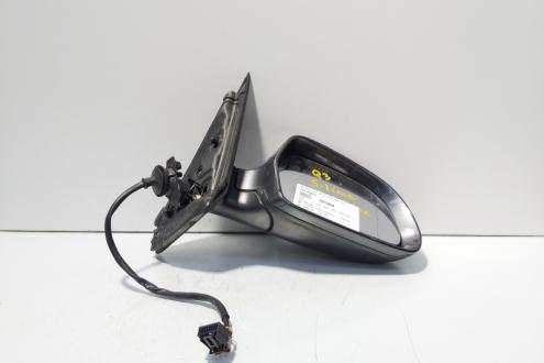 Oglinda electrica dreapta cu semnalizare si rabatare electrica, Audi Q3 (8UB) vol pe dreapta (id:701364)