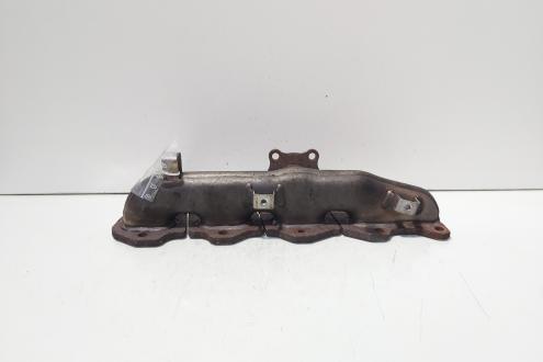Galerie evacuare, Ford Kuga I, 2.0 TDCI, UFDA (id:700922)