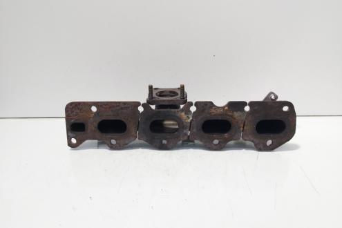 Galerie evacuare, Ford Kuga I, 2.0 TDCI, UFDA (id:700922)