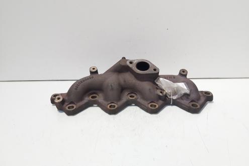 Galerie evacuare, Opel Astra J, 1.7 CDTI, A17DTR (id:694294)