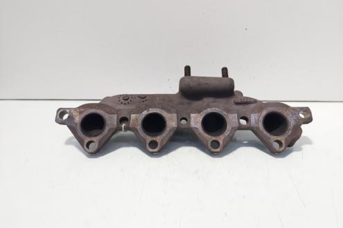 Galerie evacuare, Opel Astra J, 1.7 CDTI, A17DTR (id:694294)