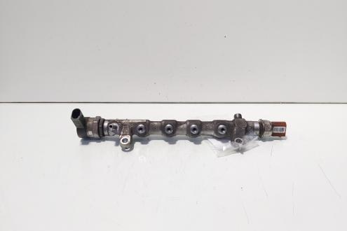 Rampa injectoare cu senzori, cod 03L130089P, Vw Golf 6 (5K1) 2.0 TDI, CFF (id:701479)