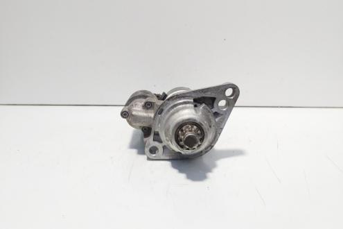 Electromotor, cod 02Z911023E, Vw Scirocco (137) 1.4 TSI, CAVD, 6 vit man (id:701494)