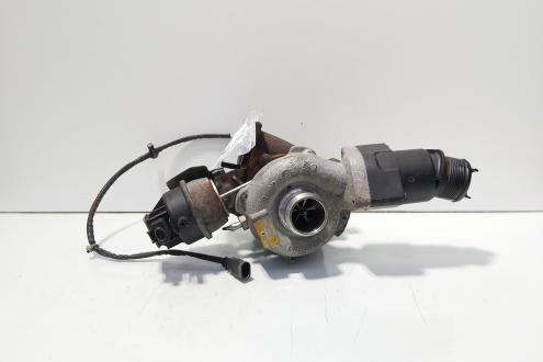 Turbosuflanta, cod 03L145701A, Audi A4 (8K2, B8) 2.0 TDI, CAH (id:701514)