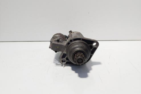 Electromotor, Vw Passat Variant (3C5) 2.0 TDI, BMP, 6 vit man (id:701519)