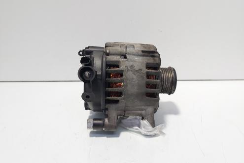 Alternator Valeo, Peugeot 308 SW, 1.6 HDI, 9HP (id:701835)