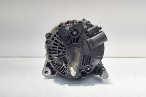 Alternator Valeo, Peugeot 308 SW, 1.6 HDI, 9HP (id:701835)
