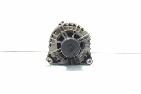 Alternator Valeo, Peugeot 308 SW, 1.6 HDI, 9HP (id:701835)