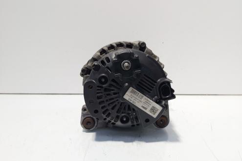 Alternator 140A Valeo, cod 03G903016G, Audi A4 Avant (8K5, B8) 2.0 TDI, CAG (id:701523)