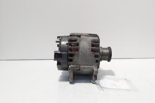 Alternator 140A Valeo, cod 03G903016G, Audi A4 Avant (8K5, B8) 2.0 TDI, CAG (id:701523)