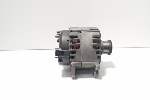 Alternator 140A Valeo, cod 03G903016G, Audi A4 Avant (8K5, B8) 2.0 TDI, CAG (id:701523)