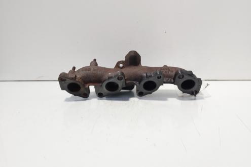 Turbosuflanta, cod 03C145701R, Vw Jetta 4 (6Z) 1.4 TSI, CAX (id:701492)