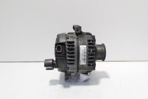 Alternator 140A Denso, cod 13587304, Opel Astra K, 1.6 CDTI, B16DTU (id:701806)