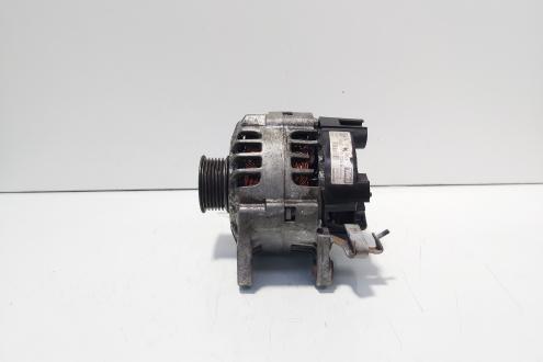 Alternator 90A Valeo, cod 03D903025E, Skoda Fabia 1 (6Y2), 1.2 benz, AZQ (id:701822)