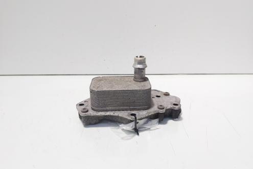 Suport racitor ulei, cod 55599943, Opel Astra K Combi, 1.6 CDTI, B16DTH (id:701809)