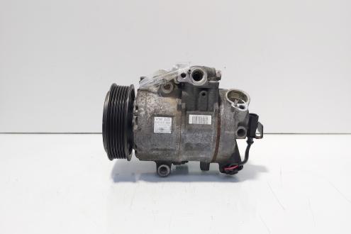 Compresor clima, cod 6Q0820808F, Seat Ibiza 5 (6J5), 1.4 benz, BXW (id:701893)