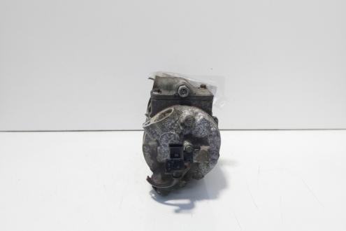 Compresor clima, cod 6Q0820808F, Seat Ibiza 5 (6J5), 1.4 benz, BXW (id:701893)