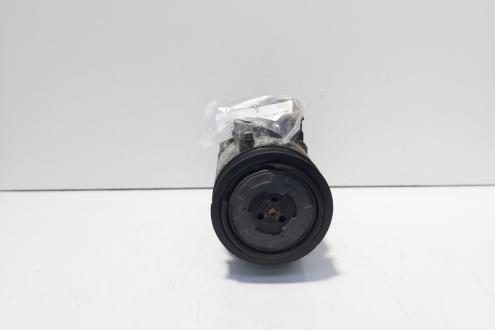 Compresor clima, cod 6Q0820808F, Seat Ibiza 5 (6J5), 1.4 benz, BXW (id:701893)