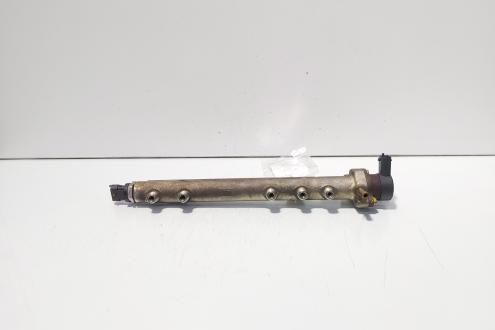 Rampa injectoare cu senzori, cod 46817523, 045214044, Opel Corsa C (F08, F68) 1.3 CDTI, Z13DT (id:701590)