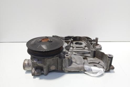 Pompa ulei, cod GM55556428, Opel Vectra C, 1.8 benz, Z18XER (id:701033)