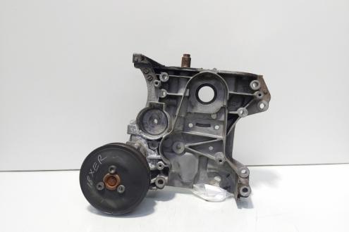 Pompa ulei, cod GM55556428, Opel Vectra C, 1.8 benz, Z18XER (id:701033)
